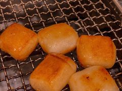 -英雄故事地摊烤肉(马驹桥店)