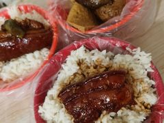 把子肉-咱家王新国把子肉(县东巷店)