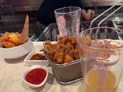 -牛啤堂精酿啤酒餐吧(五棵松华熙店)