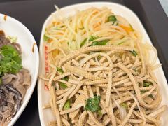 -津门张记包子铺(华昌道店)