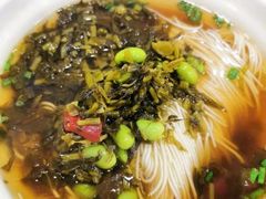 -小梅园饭堂(东方路店)
