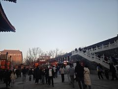 -大明幻境第一城