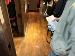 -一兰拉面(新宿中央东口店)
