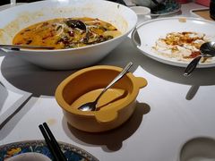 -小厨娘淮扬菜(天印大道店)