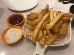 -打趸BTC·Breaktime cafe(北京路店)