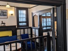 -长江路历史文化街区