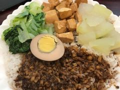 -古早人小吃店(黄河北路店)