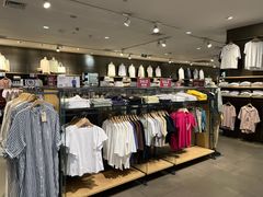 -MUJI无印良品(西湖银泰城店)