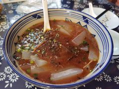 -百花人家(清水镇店)