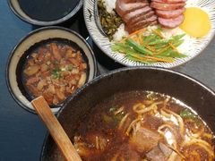 -大牛湾·眷村牛肉面(蠡溪店)