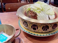 -南门小馆·清真(国贸商城店)