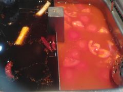 -海底捞火锅(武胜路凯德广场店)