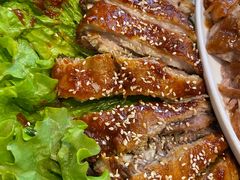 -南来顺饭庄·清真(南菜园店)