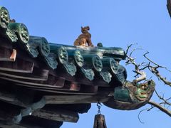-晋祠博物馆