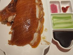 -大鸭梨(天通西苑店)