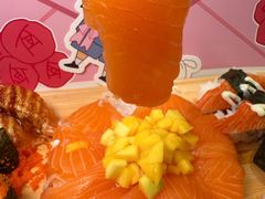 -争鲜回转寿司(中街大悦城店)