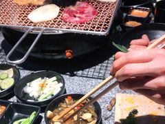 -九田家黑牛烤肉料理(麒麟万达店)