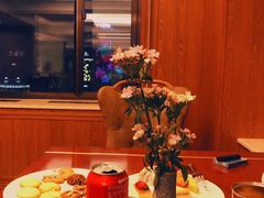 -哈尔滨香格里拉大酒店
