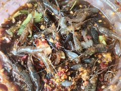 -宋记冕宁土菜馆(海门渔村二店)