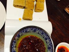 -老武汉大客堂(百瑞景店)