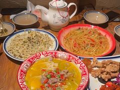 -破三川·新川菜(静安大融城店)