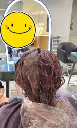 -E-salon伊上造型