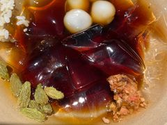 -茅庐毛血旺(烟台大悦城店)