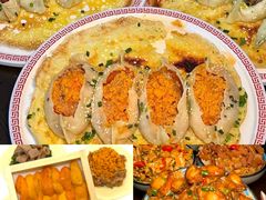 -金龙·打边炉(南京西路店)