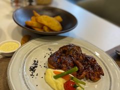 -喜雀JOY KITCHEN