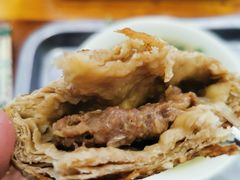 -李小老烧饼(常营民族家园店)