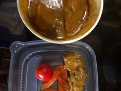 慢煮咖喱牛腩饭-大家乐(深圳喜荟城店)