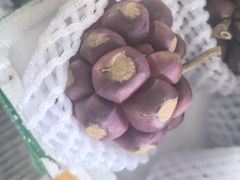 -林旺社区水果市场