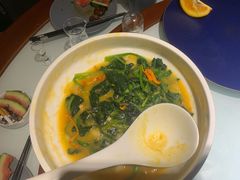 -喜粤广东菜(汉屯路店)