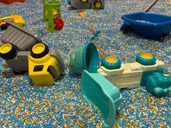 -沈阳海洋探索中心