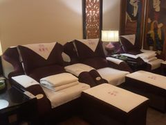 -紫莲花足道(柯桥古镇店)