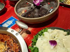 -谭鸭血老火锅(长春一店)