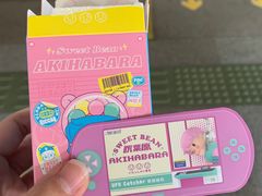 -泡泡玛特POPMART(上海环球港店)