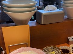 -真打拉面·日式拉面新流派(体育西横街店)