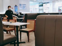 大堂-萨莉亚意式餐厅(悦荟广场店)
