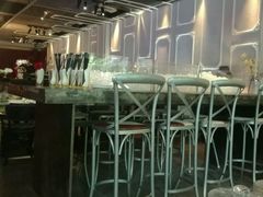 -JUKEBOX玖部音乐餐厅(华侨城店)