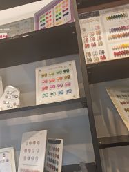 -WH日式美甲沙龙
