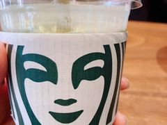 -星巴克臻选(北京太阳宫凯德店)