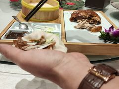 -君来梁溪饭店-餐厅