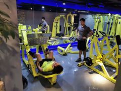 -每练有胜健身工作室(EFC店)