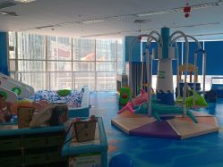 -孩子王童乐园(保定万博广场店)