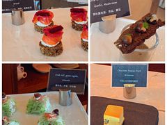 -广州四季酒店