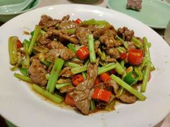 -锦粤宫·精致粤菜(深圳北站店)