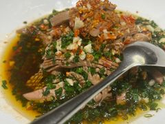 -院里寻菜·精致庭院菜(观沙岭店)