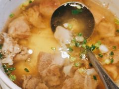 -秋色客家菜(南山店)