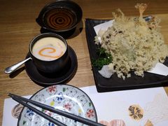 什锦天妇罗-寿司皇(扬名广场店)